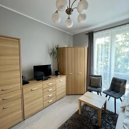 Apartmán Giermkovnia