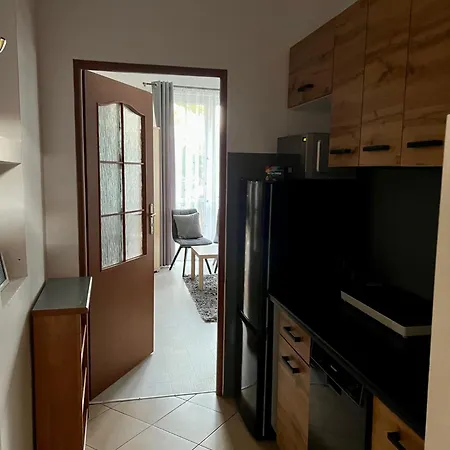 Giermkovnia Διαμέρισμα Έλμπλαγκ