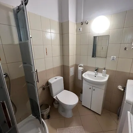 Διαμέρισμα Giermkovnia