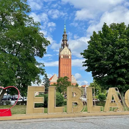 Apartmán Giermkovnia