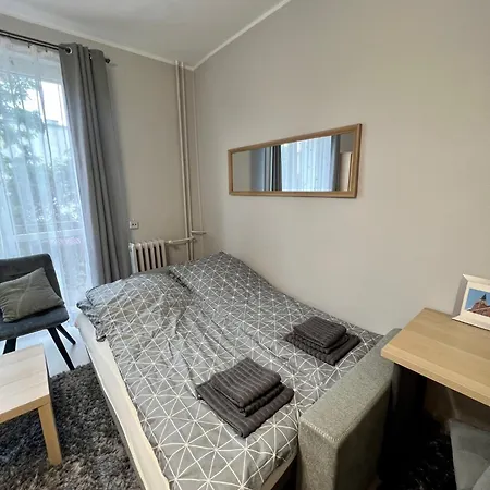 Giermkovnia Apartmán Elblag